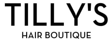Tilly's Hair Boutique – Hairdresser Melbourne CBD